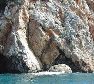 Liebes Höhle