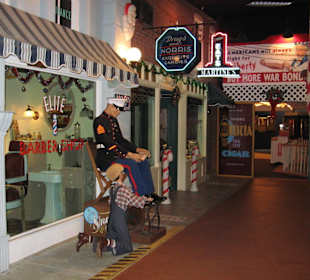 National Naval Aviation Museum