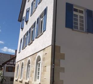 Geschichtspfad Nehren