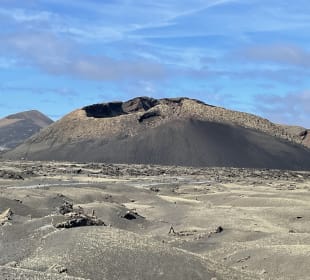 Wandern Puerto Calero