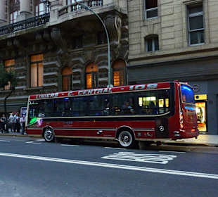 Galeria Pacifico Buenos Aires