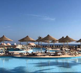 Hotel Serenity Makadi Beach