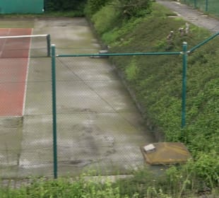 Tennisplätze Haiterbach