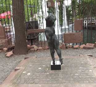 Themenbereich England