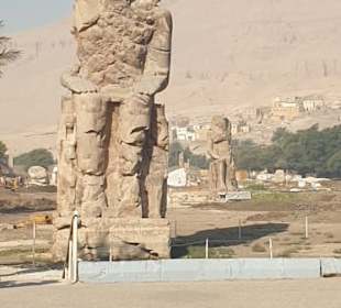 Erlebnis Ägypten VIP Ausflüge