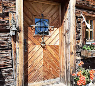 Wandern Maria Alm