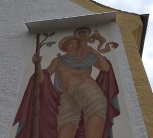 Kirche St. Peter & Paul