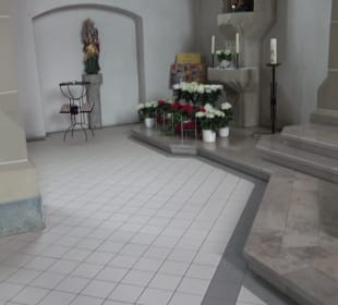 Katholische Kirche Mariä Geburt