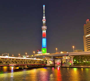 Tokyo Skytree
