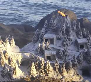 Wandern Playa del Ingles