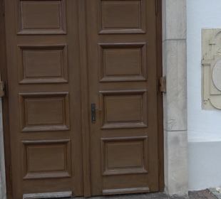 Kirche St. Nikolaus Waldhausen