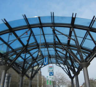 Hamburg Hauptbahnhof