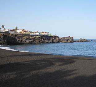 Playa de la Arena