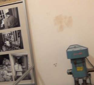 Stasi-Museum