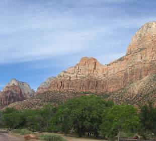 Zion National Park