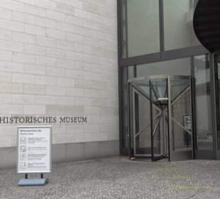 Deutsches Historisches Museum