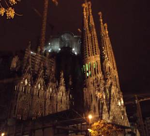 Собор вблизи отеля