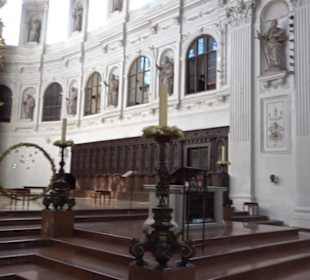 Michaelskirche