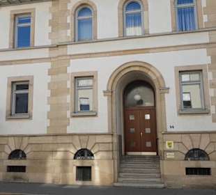 Amtsgericht