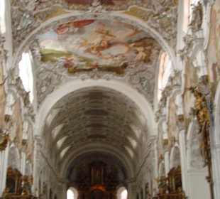 Pfarrkirche