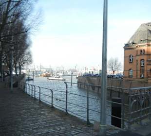 Speicherstadt