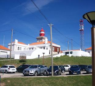 Cabo da Roca