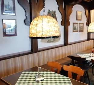 Bayerisches Schnitzel- & Hendlhaus