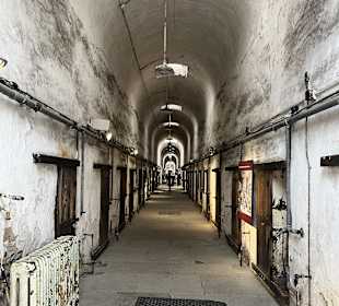 Eastern State Penitentiary