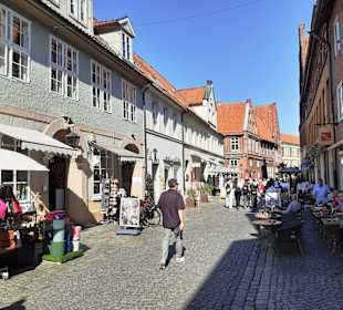 Altstadt Lüneburg
