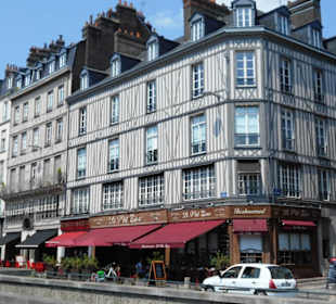 Place du Vieux-Marché