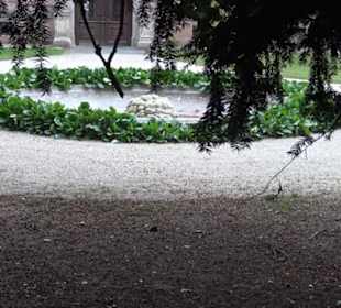 Schlosspark St. Emmeram