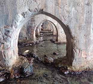 Roter Turm / Red Tower