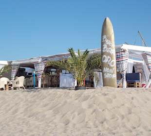 Strand Obzor