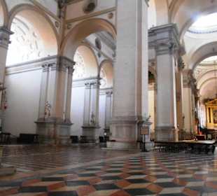 Basilica di Santa Giustina