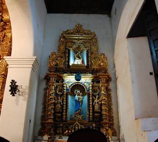 Altar
