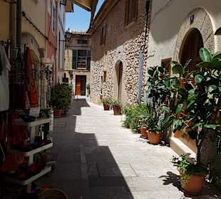 Altstadt Alcudia