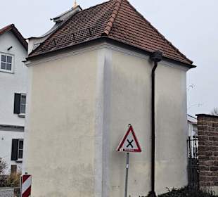 Kapuzinerkapelle Weißenhorn