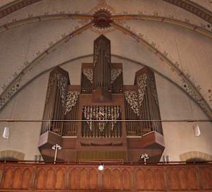 Orgel