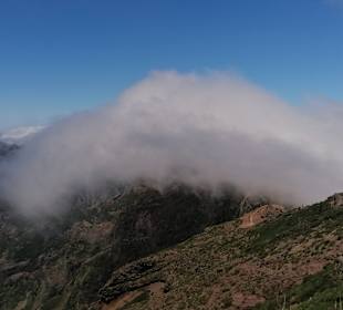Wandern Caniço