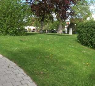 Domminikanerinnenkloster Stetten im Gnadental