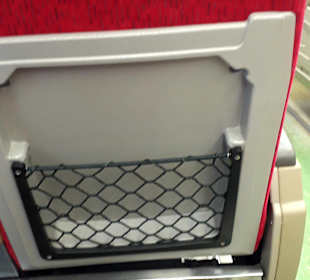 Mit dem Zug nach Hualien