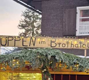 Christkindelsmarkt