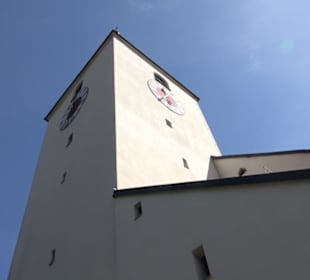 Kirche St. Bartholomäus