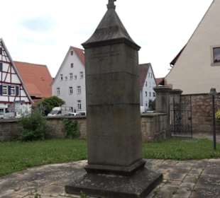 Nikomedeskirche Weilheim