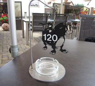 Restaurant Au Boeuf Soufflenheim