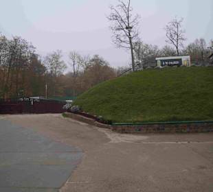 Strand Kolberg/Kolobrzeg