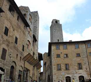 Сан-Джиминьяно