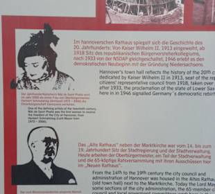 Neues Rathaus, Hannover