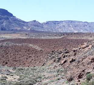 Teide Nationalpark