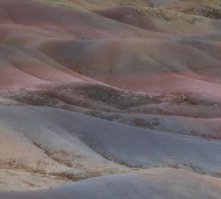 Farbspektakel Chamarel